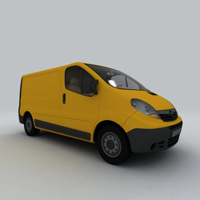 vehicle cars d1267 3D Model .c4d .max .obj .3ds .fbx .stl .blend 