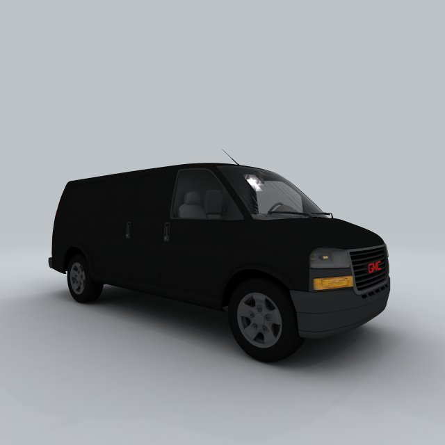 vehicle cars d1272 Modèle 3D .c4d .max .obj .3ds .fbx .stl .blend 