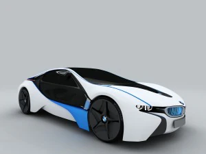 vehículo coches d5723 Modelo 3D