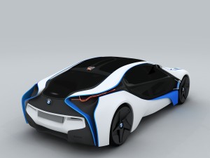 vehicle cars d5723 3D Модель