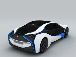 vehicle cars d5723 3D Model