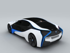 vehicle cars d5723 3D Модель