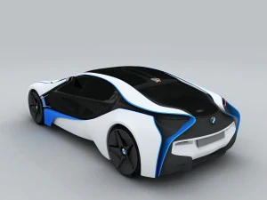 vehicle cars d5723 3D Model