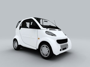 vehicle cars d6428 Modello 3D