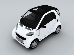 vehicle cars d6428 3D Model