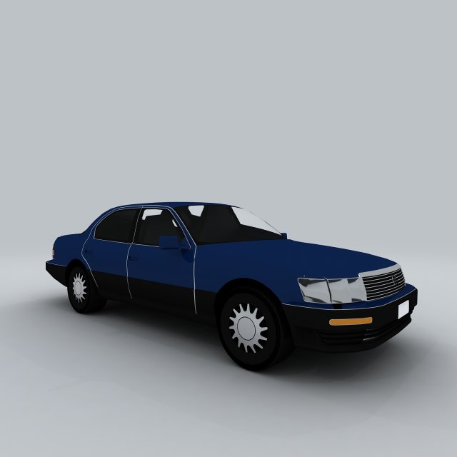 vehicle cars d6435 3D मॉडल .c4d .max .obj .3ds .fbx .stl .blend 