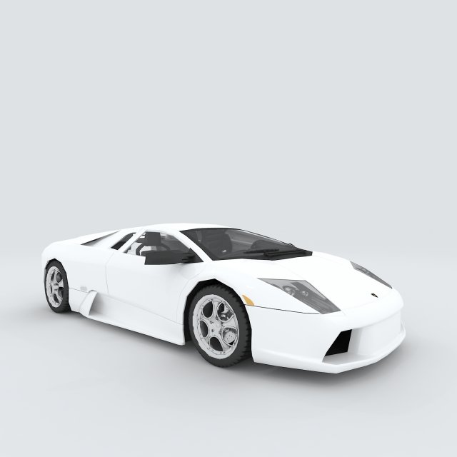 vehicle cars d6459 3D Model .c4d .max .obj .3ds .fbx .stl .blend 