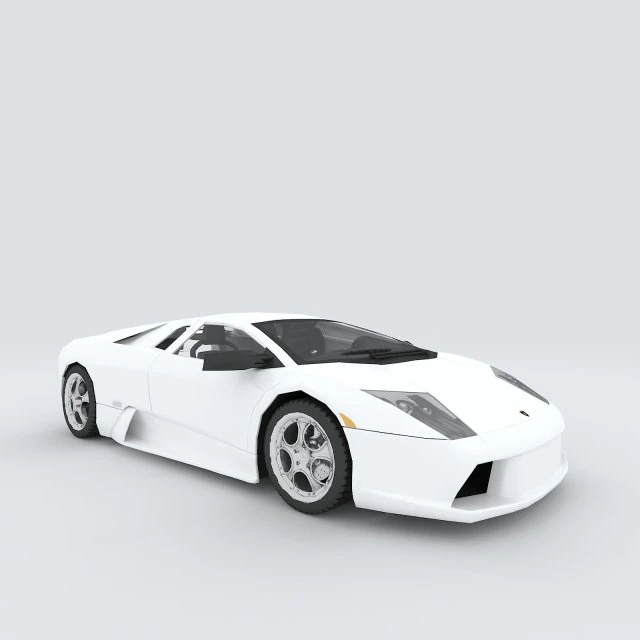 vehicle cars d6459 3D Model .c4d .max .obj .3ds .fbx .stl .blend 