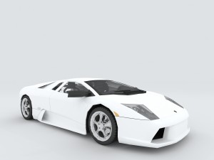 vehicle cars d6459 3Dモデル