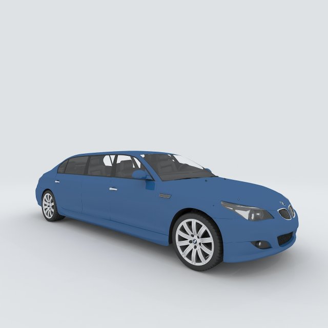 vehicle cars d6478 3D 模型 .c4d .max .obj .3ds .fbx .stl .blend 
