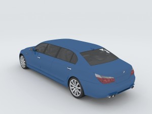 vehicle cars d6478 3D 模型