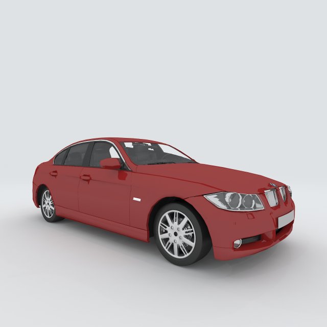 vehicle cars d6479 3D मॉडल .c4d .max .obj .3ds .fbx .stl .blend 