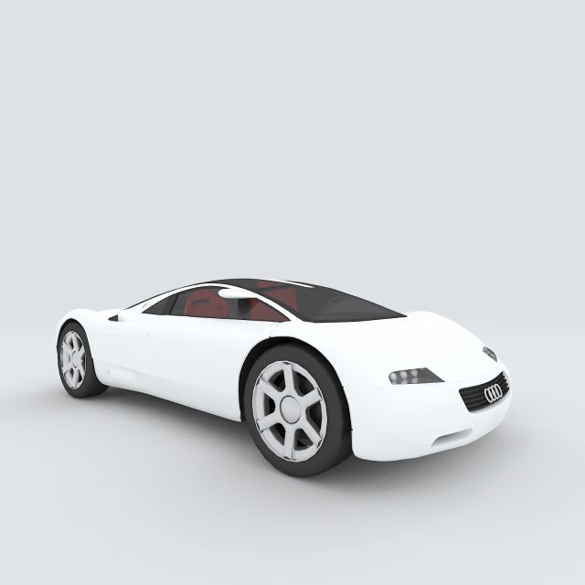 vehicle cars d6480 Modèle 3D .c4d .max .obj .3ds .fbx .stl .blend 