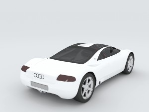 vehicle cars d6480 Modèle 3D