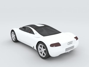 vehicle cars d6480 Modèle 3D