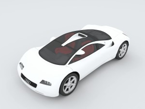 vehicle cars d6480 Modèle 3D