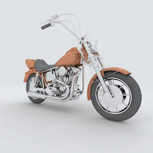 vehicle motorcycles 13436 3Dモデル .c4d .max .obj .3ds .fbx .stl .blend 