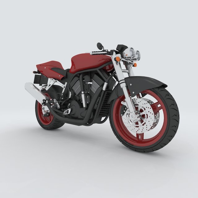vehicle motorcycles 36014 3D मॉडल .c4d .max .obj .3ds .fbx .stl .blend 