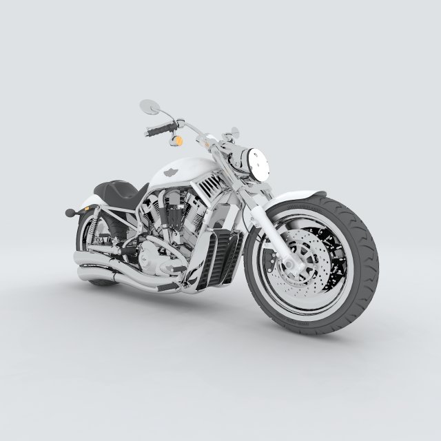 vehicle motorcycles 82242 3D 모델 .c4d .max .obj .3ds .fbx .stl .blend 