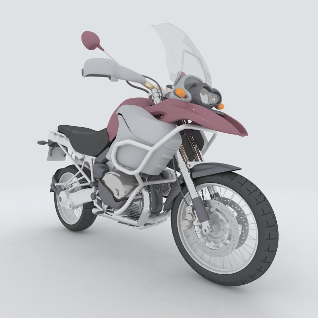 vehicle motorcycles 91753 3D मॉडल .c4d .max .obj .3ds .fbx .stl .blend 