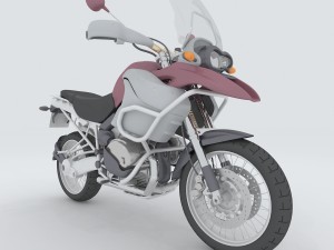 vehicle motorcycles 91753 3D मॉडल