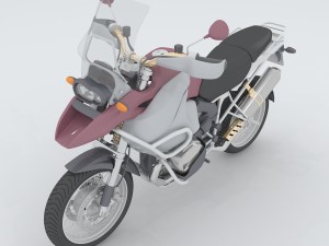 vehicle motorcycles 91753 3D मॉडल