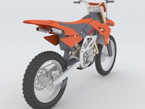 vehicle off-road racing 91751 3D मॉडल
