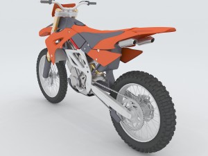 vehicle off-road racing 91751 3D मॉडल