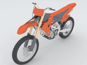 vehicle off-road racing 91751 3D मॉडल