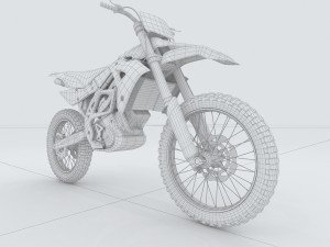 vehicle off-road racing 91751 3D मॉडल