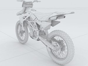 vehicle off-road racing 91751 3D मॉडल