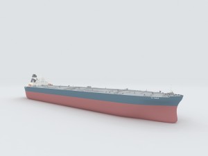 vehicle submarine 34785 3D Model