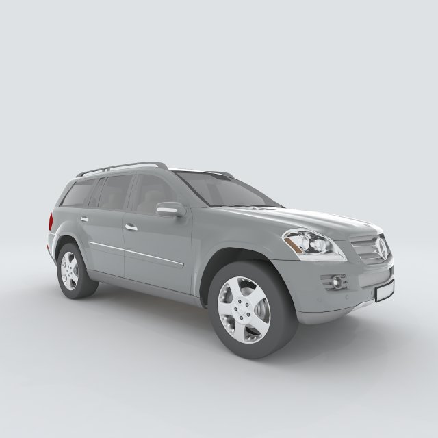 vehicle suv 23018 3Dモデル .c4d .max .obj .3ds .fbx .stl .blend 