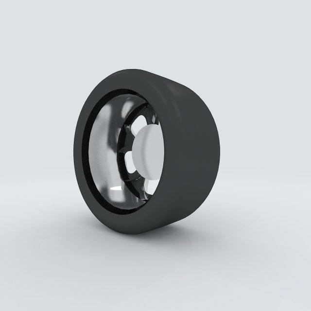 vehicle tires 77339 3D 模型 .c4d .max .obj .3ds .fbx .stl .blend 