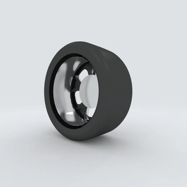 vehicle tires 77339 3D Model .c4d .max .obj .3ds .fbx .stl .blend