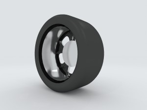vehicle tires 77339 Modelo 3D