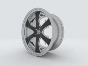 vehicle tires 88785 Modelo 3D