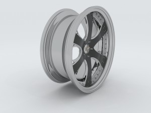 vehicle tires 88785 Modèle 3D