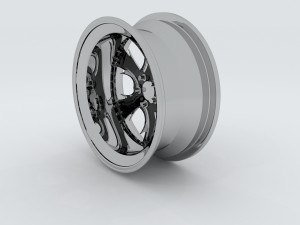 vehicle tires 88785 Modèle 3D