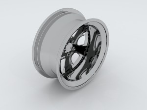 vehicle tires 88785 Modèle 3D