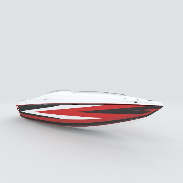 vehicle yacht 59093 3Dモデル .c4d .max .obj .3ds .fbx .stl .blend 
