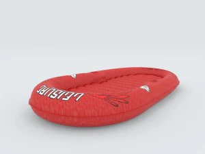 vehicles - inflatables 3D Model