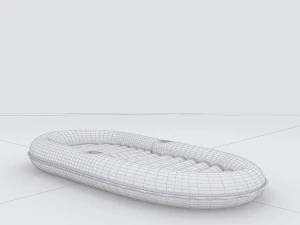 vehicles - inflatables 3D Model