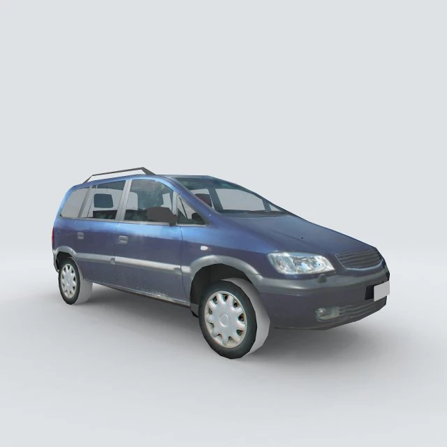 vehicles - low modulus cars 12 3D Model .c4d .max .obj .3ds .fbx .stl .blend 