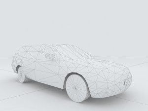 vehicles - low modulus cars 20 3D मॉडल