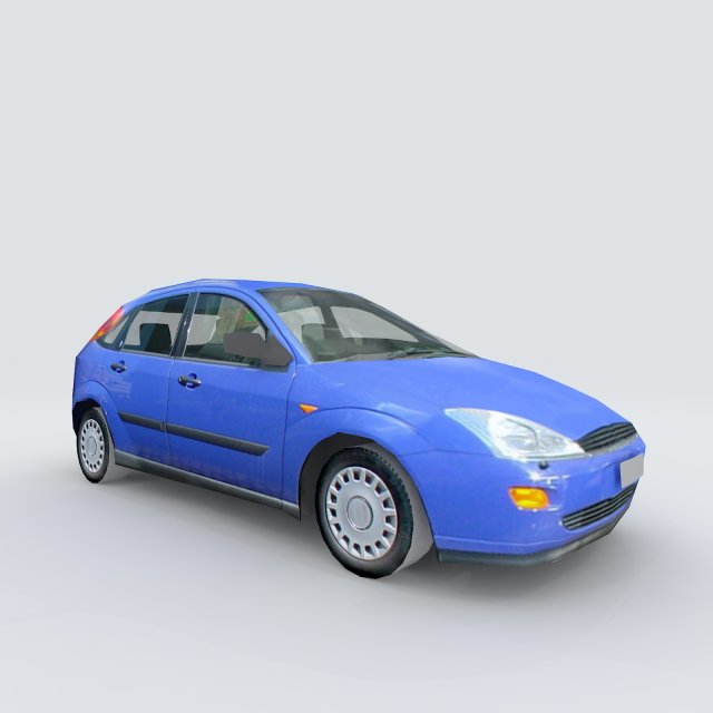 vehicles - low modulus cars 21 3D Model .c4d .max .obj .3ds .fbx .stl .blend 