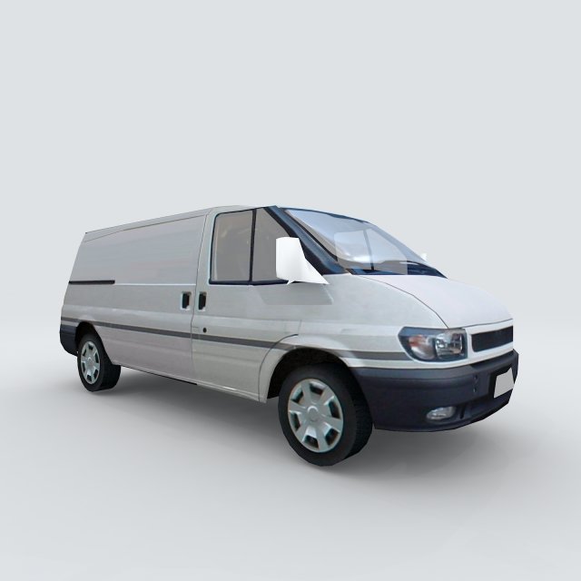 vehicles - low modulus cars 48 3D 모델 .c4d .max .obj .3ds .fbx .stl .blend 