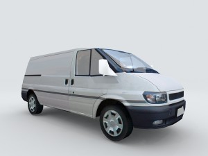 vehicles - low modulus cars 48 Modello 3D