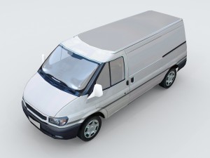 vehicles - low modulus cars 48 3D 모델