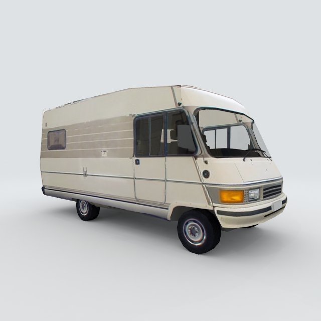 vehicles - low modulus cars 49 Modello 3D .c4d .max .obj .3ds .fbx .stl .blend 